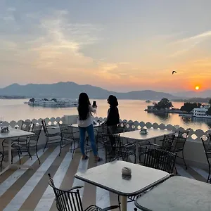 Jaiwana Haveli Hotel Udaipur
