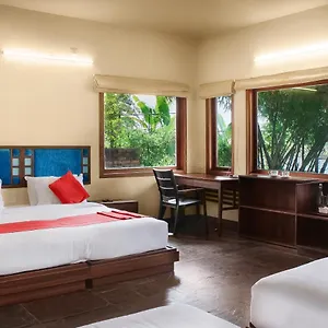 Resort Vistara, Ambalavayal