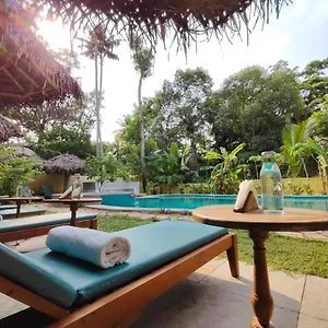 Marari Alleppey Landhaus Mararikulam