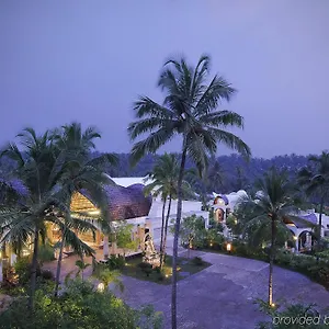 Resort Taj Bekal & Spa, Kerala, Bekal Town