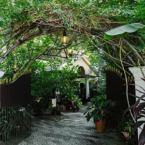 Bella Kerala Privatunterkunft Alappuzha
