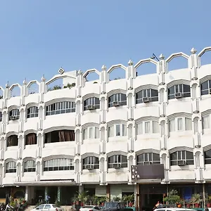 Oyo 2054 New Broadway Hotel Varanasi