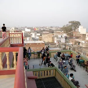 Ram Bhawan Residency Privatunterkunft Varanasi